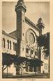 Algerie CPA ALGERIE "Oran, la Synagogue"