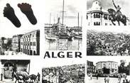 Algerie CPSM ALGERIE "Alger"