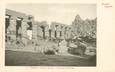 CPA EGYPTE "Thèbes, ruines à Karnak" / Ed. BERGERET 