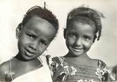 Afrique CPSM AFRIQUE "Petites filles"