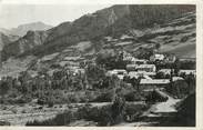 04 Alpe De Haute Provence / CPSM FRANCE 04 "Jausiers, vue générale "