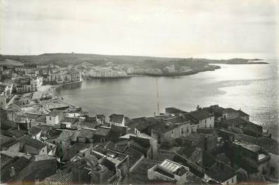 CPSM ESPAGNE "Cadaquès"