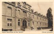 91 Essonne CPA FRANCE 91 "Ris Orangis, Hôpital Notre Dame de Bon Secours"