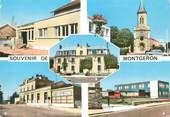 91 Essonne CPSM FRANCE 91 "Montgeron"