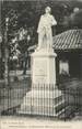 84 Vaucluse CPA FRANCE 84 "Sainte Cécile, Le Monument aux Morts"