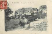 84 Vaucluse CPA FRANCE 84 "Saignon, Les Rochers"