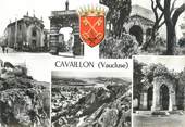 84 Vaucluse CPSM FRANCE 84 "Cavaillon"