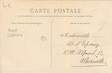 CPA FRANCE 13 "Trets, la galerie Saint Jean" MINE / CARRIERE