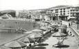 CPSM FRANCE 83 "Sainte Maxime, La Plage et le Casino"