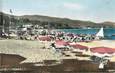 CPSM FRANCE 83 "Cavalaire, plage"
