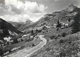 04 Alpe De Haute Provence / CPSM FRANCE 04 "Le Collet, vallée du Bachelard"