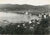 83 Var CPSM FRANCE 83 " Le Lavandou, Corniche des Maures"