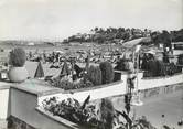 83 Var CPSM FRANCE 83 " Cavalaire-sur-Mer, Plage"