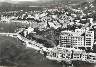 CPSM FRANCE 83 " Sainte-Maxime, L'Arbois"