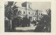 CPA FRANCE 83 " St-Raphael, La Gabelle / CARTE PHOTO"