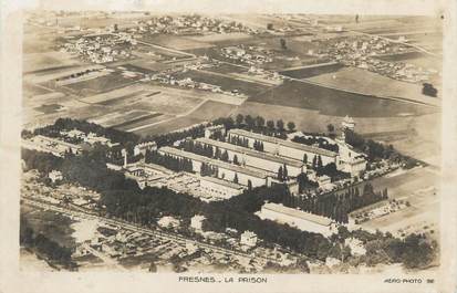 CPA FRANCE 94 "Fresnes, La Prison"