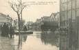 CPA FRANCE 94 "Alfort, Inondations de Janvier 1910"