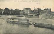 94 Val De Marne CPA FRANCE 94 "Alfortville, Quai de Seine"