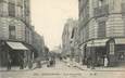 CPA FRANCE 94 "Charenton, Rue Nouvelle"