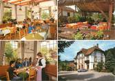 Allemagne  CPSM  ALLEMAGNE "Oberharmersbach, Restaurant Gasthof Pension"