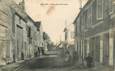 CPA FRANCE 95 "Belloy, Rue des Carreaux"