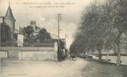 49 Maine Et Loire CPA FRANCE 49 "Chalonnes-sur-Loire, Place St Maurille"