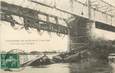 CPA FRANCE 49 "Les Ponts de Ce, Catastrophe des Ponts-de-Cé, 4 août 1907, Une heure après l'accident"