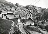 04 Alpe De Haute Provence / CPSM FRANCE 04 "Fouillouse et le Brec de Chambeyron"