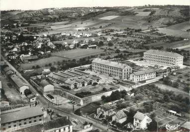 CPSM FRANCE 89 "Joigny, La ville et les Tuées"