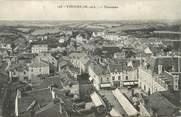 49 Maine Et Loire CPA FRANCE 49 "Vihiers"