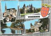 49 Maine Et Loire CPSM FRANCE 49 "Vihiers"