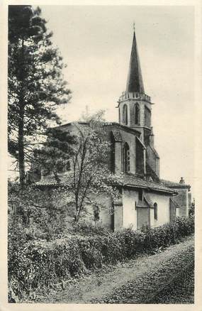 CPA FRANCE 32 "Gimont, Chapelle"