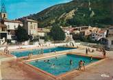 04 Alpe De Haute Provence / CPSM FRANCE 04 "Les Mées, la Piscine"