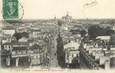 CPA FRANCE 93 "Saint-Denis"