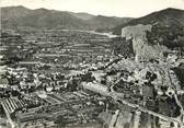 04 Alpe De Haute Provence / CPSM FRANCE 04 " Les Mées, vue générale"