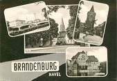 Allemagne  CPSM  ALLEMAGNE "Brandenburg"