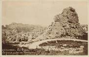 13 Bouch Du Rhone CARTE PHOTO FRANCE 13 "Les Baux"