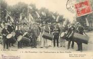 13 Bouch Du Rhone CPA FRANCE 13 "Tarascon, Tambourinaire"