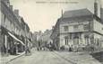 CPA FRANCE 72 "Ecommoy, Poste, Rue Gambetta"