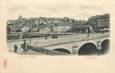 CPA FRANCE 72 "Le Mans, Pont Gambetta"