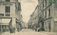 69 RhÔne CPA FRANCE 69 "Tarare, Rue de la République"