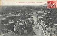 80 Somme CPA FRANCE 80 " Montdidier"