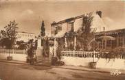 85 Vendee CPA FRANCE 85 "La-Tranche-sur-Mer