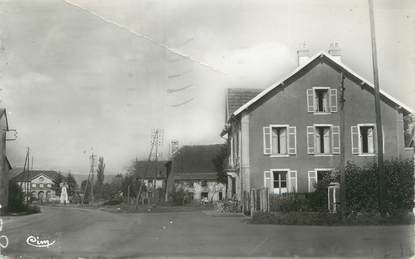 CPSM FRANCE 90 "Sermamagny, Centre du Village"