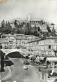 04 Alpe De Haute Provence / CPSM FRANCE 04 "Sisteron, la citadelle"