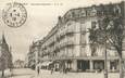 CPA FRANCE 90 "Belfort, Avenue Carnot"