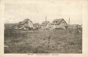 90 Territoire De Belfort CPSM FRANCE 90 "Delle, Faubourg d'Alsace, Les Cités"