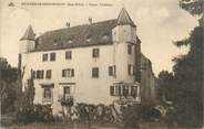 67 Ba Rhin CPA FRANCE 67 "Scharrachbergheim, Vieux Château"