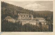 68 Haut Rhin CPA FRANCE 68 "Aubure, Sanatorium Salem"