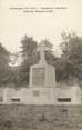 68 Haut Rhin CPA FRANCE 68 "Grosmagny, Monument de l'Abbé Miclot"